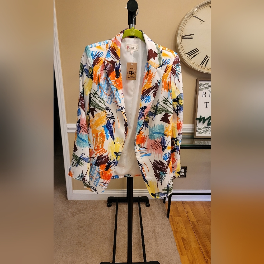 Blazer Size L